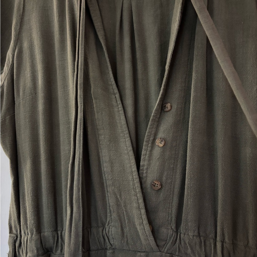 Abercrombie & Fitch Jumpsuit